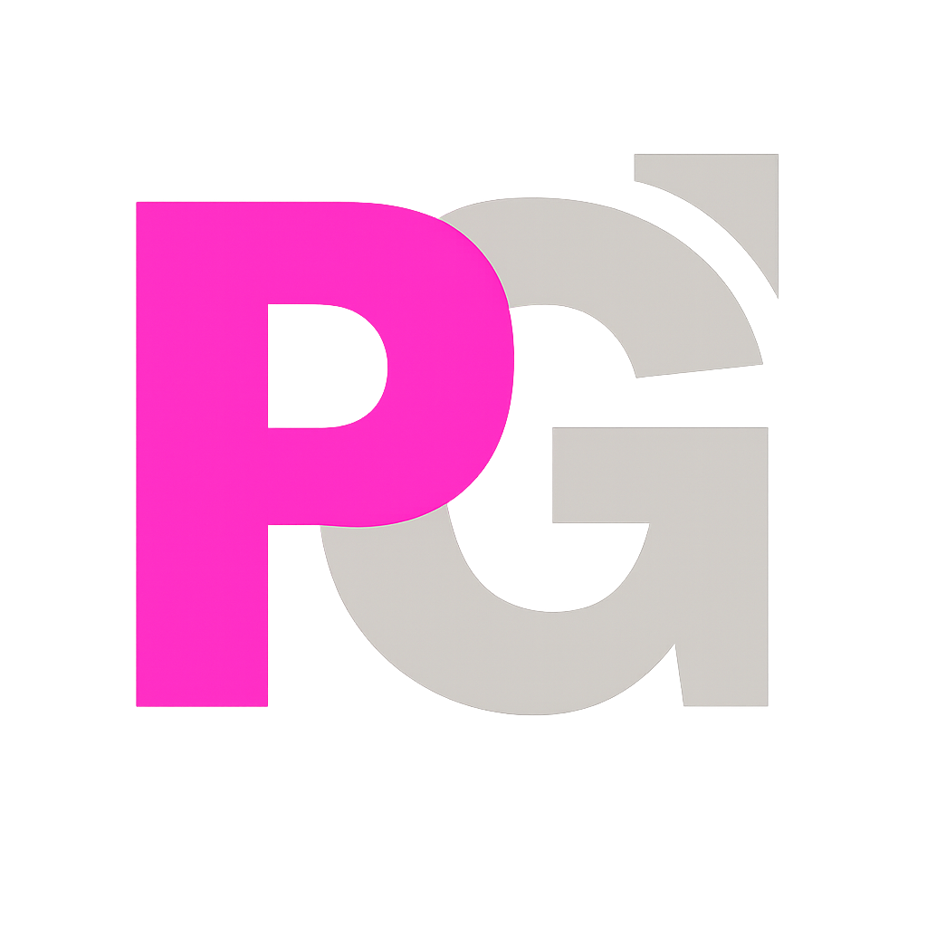RG Company Logo